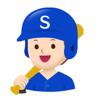 スポーツ選手”ショウ”の意見