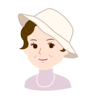 芸能人“ユリコ”の意見