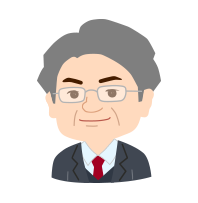 政治家“シゲル”の意見