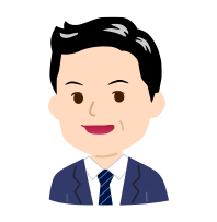 大手企業サラリーマン“タカシ”の意見