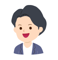 起業した社長“ホリ”の意見