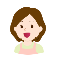 専業主婦“ハルカ”の意見