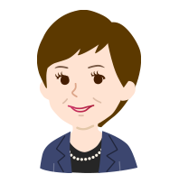 政治家“サナエ”の意見