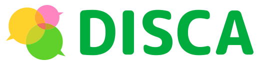 あなたの、お悩みをAIアドバイザーがディスカッションしてくれるAIアプリ「DISCA(ディスカ)」